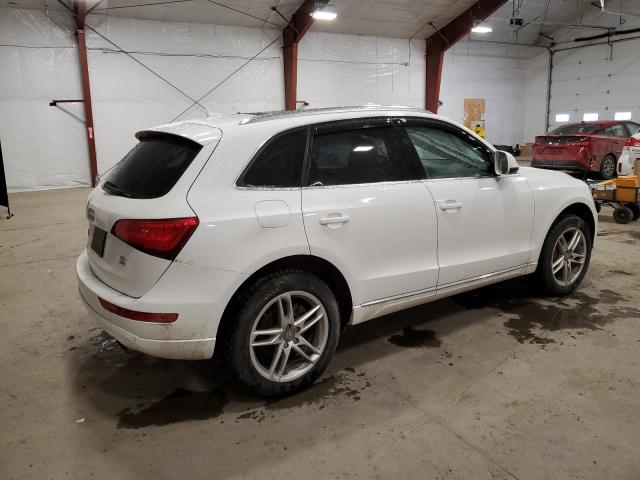 Obraz 3 z 2014 AUDI Q5 TDI PREMIUM PLUS 2014 z VIN WA1CMAFP8EA103920