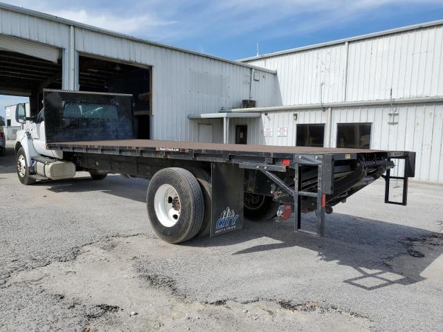 Изображение 2 2019 FORD F650 SUPER DUTY 2019 с VIN 1FDNF6DC9KDF06073