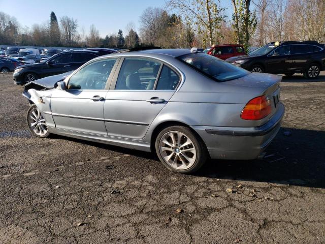 Image 2 of 2004 BMW 330 XI 2004 with VIN WBAEW53424PN32604