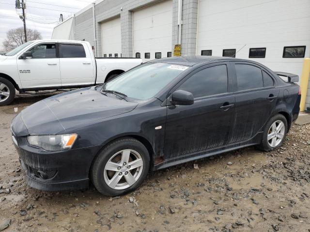 2009 MITSUBISHI LANCER ES/ES SPORT 2009 image
