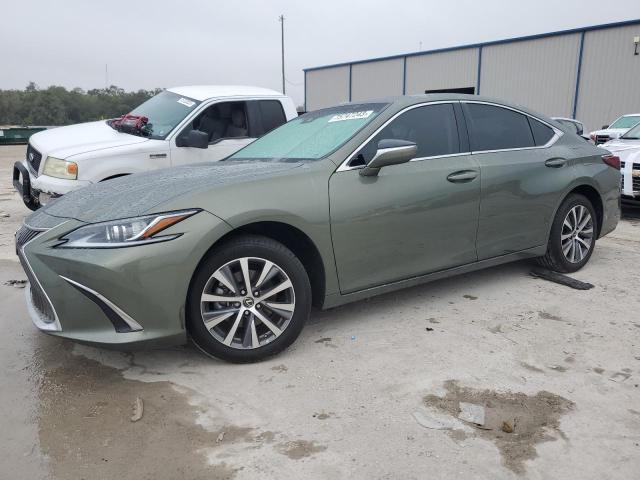 2021 LEXUS ES 350 BASE 2021 image