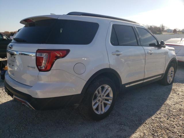 Изображение 3 2016 FORD EXPLORER XLT 2016 с VIN 1FM5K7DH5GGC03150