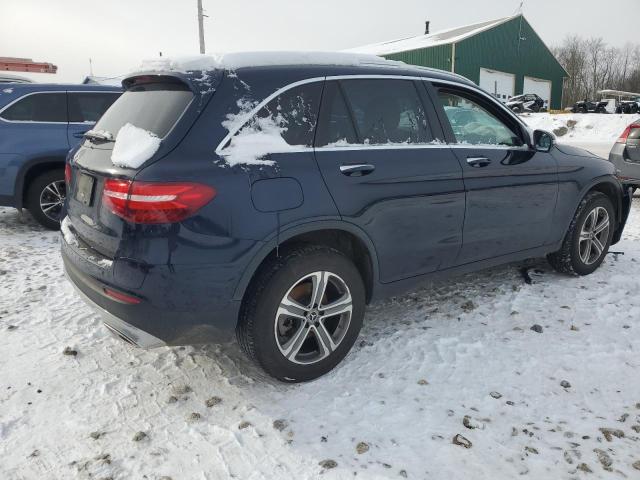 Image 3 of 2019 MERCEDES-BENZ GLC 350E 2019 with VIN WDC0G5EB6KF500788