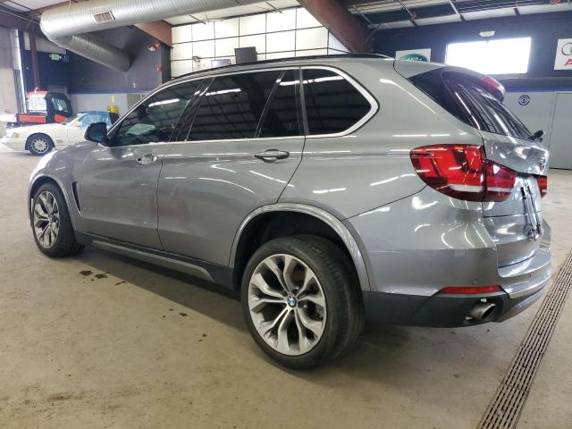 Image 2 of 2015 BMW X5 SDRIVE35I 2015 with VIN 5UXKR2C50F0H39350