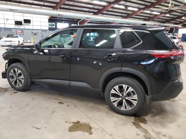 Изображение 2 2023 NISSAN ROGUE SV 2023 с VIN 5N1BT3BB5PC884165