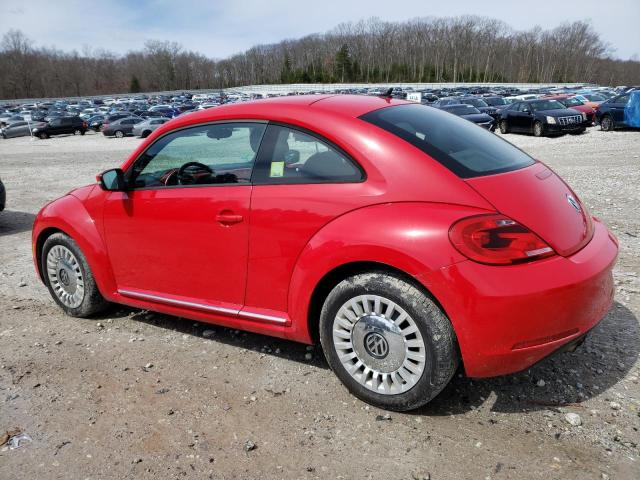 Image 2 of 2013 VOLKSWAGEN BEETLE  2013 with VIN 3VWJP7ATXDM694276