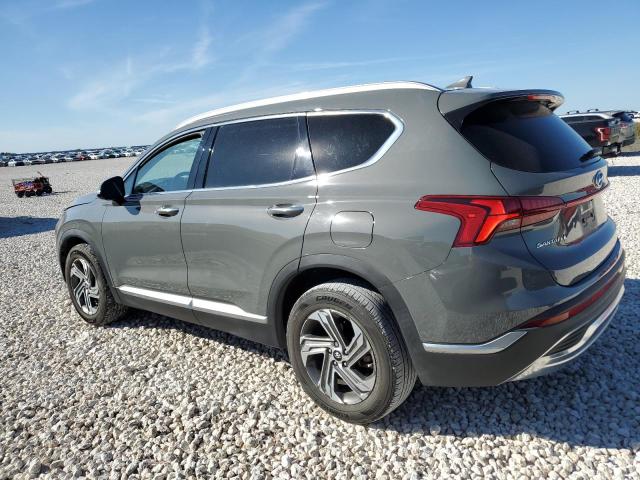 Image 2 of 2021 HYUNDAI SANTA FE SEL 2021 with VIN 5NMS64AJ8MH319609