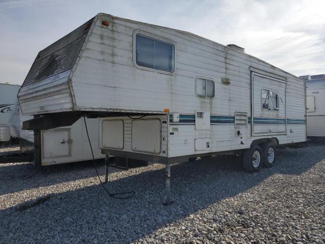 Изображение 2 2002 SKYLINE NOMAD 2002 с VIN 1SN300M292F001049