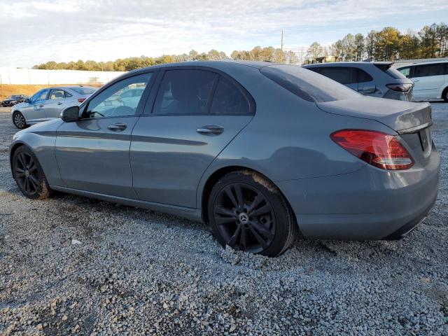 Изображение 2 2017 MERCEDES-BENZ C 300 2017 с VIN 55SWF4JB5HU229964