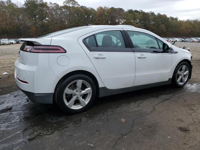 Изображение 3 2013 CHEVROLET VOLT  2013 с VIN 1G1RE6E40DU145053
