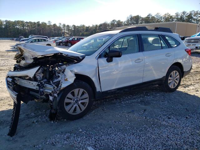 2019 SUBARU OUTBACK 2.5I 2019 image