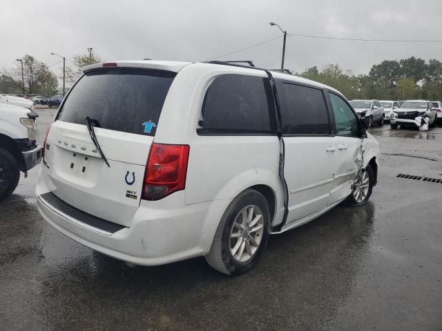 Изображение 3 2016 DODGE GRAND CARAVAN SXT 2016 с VIN 2C4RDGCG2GR380682