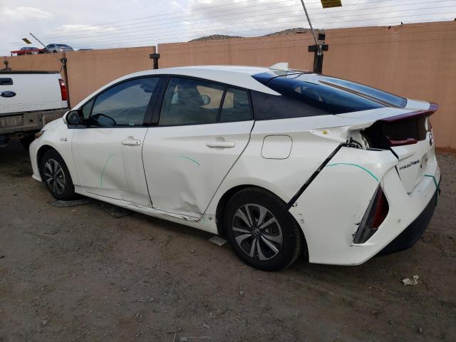 Obraz 2 z 2017 TOYOTA PRIUS PRIME  2017 z VIN JTDKARFP6H3042178
