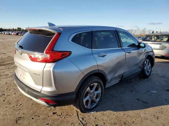 Изображение 3 2017 HONDA CR-V EXL 2017 с VIN 2HKRW2H84HH668832