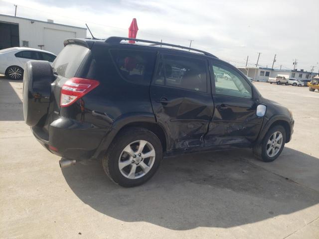 Image 3 of 2011 TOYOTA RAV4 LIMITED 2011 with VIN 2T3DK4DV0BW044541