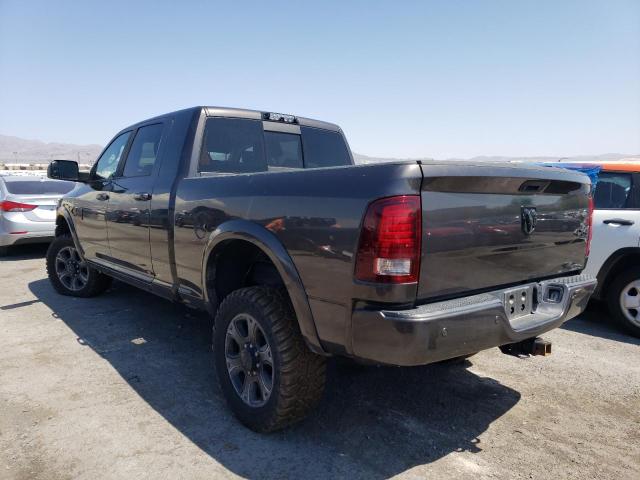 Image 2 of 2018 RAM 2500 LARAMIE 2018 with VIN 3C6UR5NL2JG192856