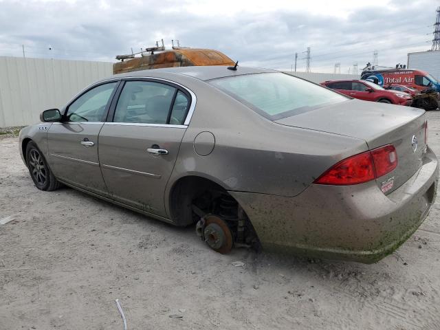 Obraz 2 z 2006 BUICK LUCERNE CXL 2006 z VIN 1G4HD57256U253761