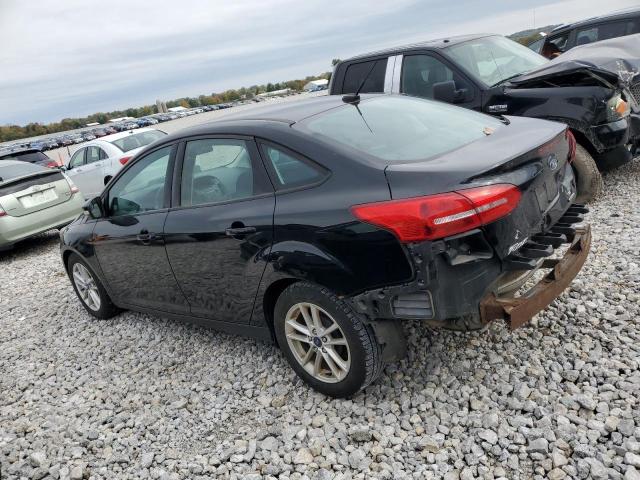 Image 2 of 2016 FORD FOCUS SE 2016 with VIN 1FADP3F2XGL233678