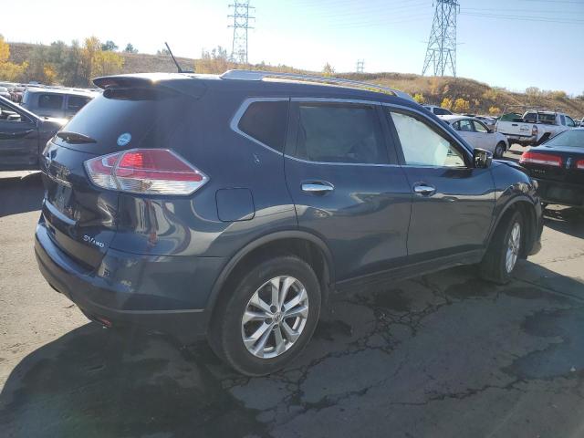 Изображение 3 2015 NISSAN ROGUE S 2015 с VIN KNMAT2MV4FP519386