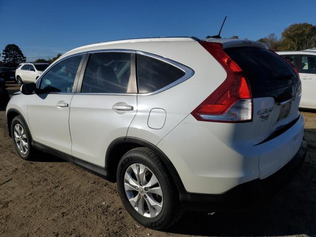 Изображение 2 2014 HONDA CR-V EXL 2014 с VIN 5J6RM3H71EL028209