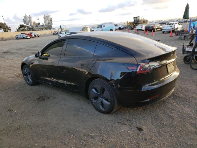 Obraz 2 z 2019 TESLA MODEL 3  2019 z VIN 5YJ3E1EA3KF409958