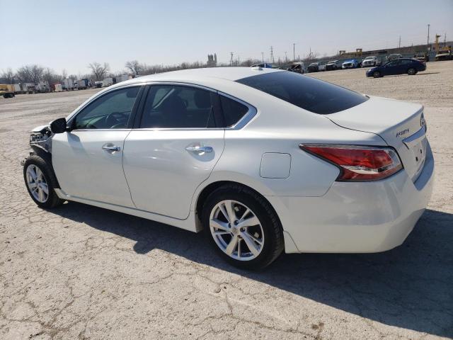 Image 2 of 2015 NISSAN ALTIMA 2.5 2015 with VIN 1N4AL3AP0FN310059