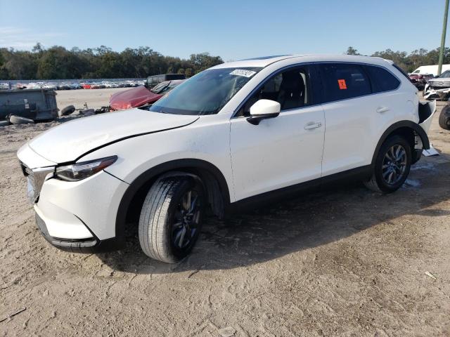 Изображение 1 2023 MAZDA CX-9 TOURING 2023 с VIN JM3TCBCY3P0647561