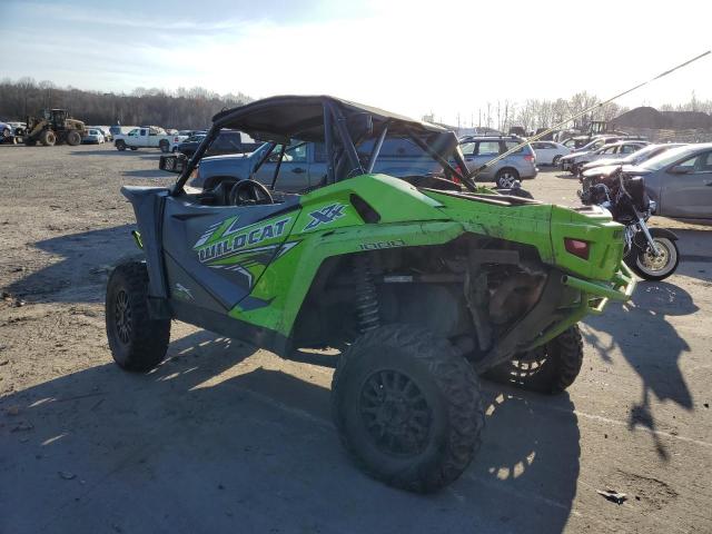 Obraz 3 z 2020 ARCT WILDCAT 2020 z VIN 4UF20MPV0LT300926