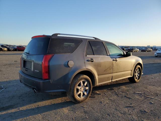 Obraz 3 z 2009 CADILLAC SRX  2009 z VIN 1GYEE637190108119