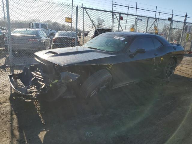 2021 DODGE CHALLENGER GT 2021 image
