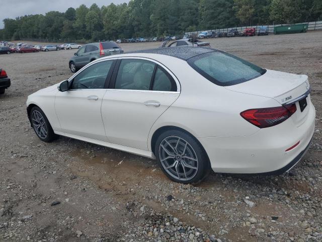 Изображение 2 2022 MERCEDES-BENZ E 350 2022 с VIN W1KZF8DB3NB069668