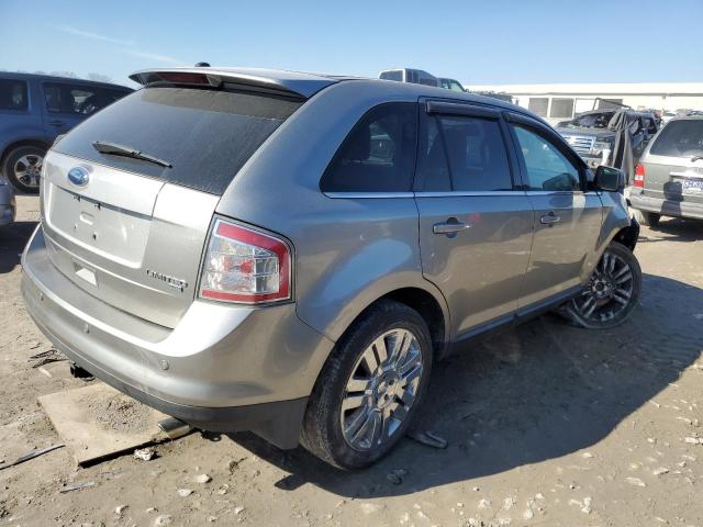 Image 3 of 2008 FORD EDGE LIMITED 2008 with VIN 2FMDK49C58BA23702