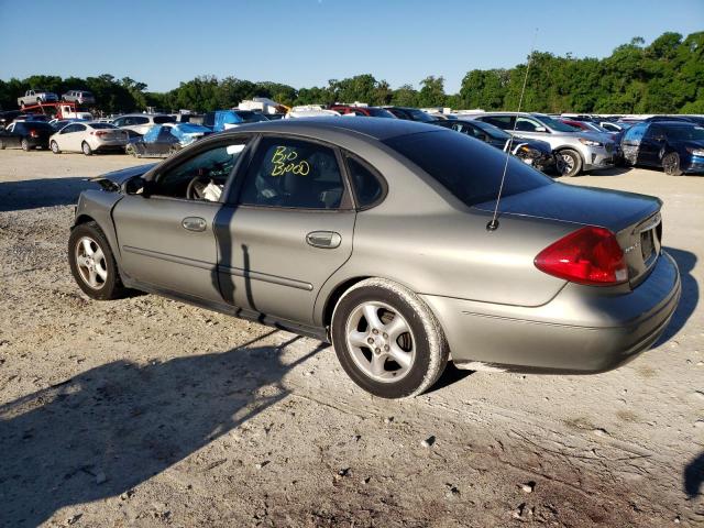 Obraz 2 z 2001 FORD TAURUS SES 2001 z VIN 1FAFP55U31A235170
