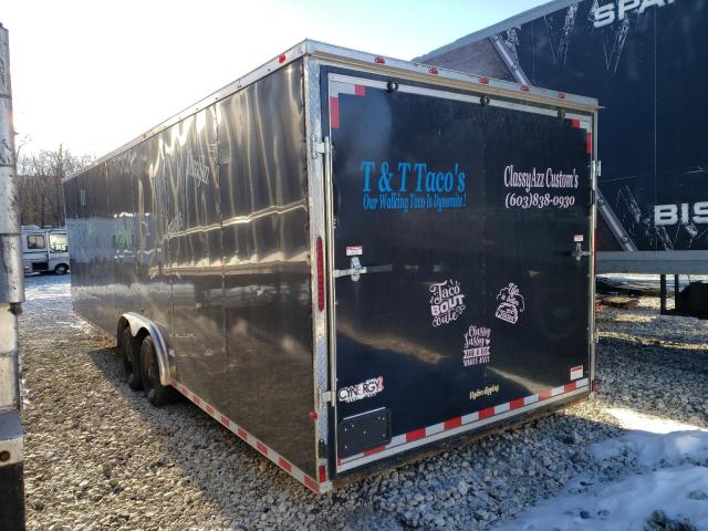Image 3 of 2021 CYNE CARGO 2021 with VIN 7NHBE2828MA000728