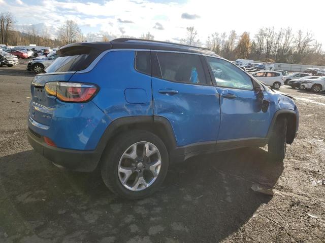 Изображение 3 2018 JEEP COMPASS LIMITED 2018 с VIN 3C4NJDCB6JT398102