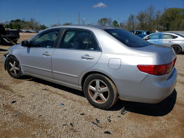 Image 2 of 2005 HONDA ACCORD EX 2005 with VIN 1HGCM56705A033120