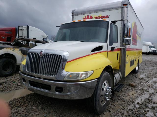 Image 2 of 2004 INTERNATIONAL 4000 4300 2004 with VIN 1HTMMAAL64H611388