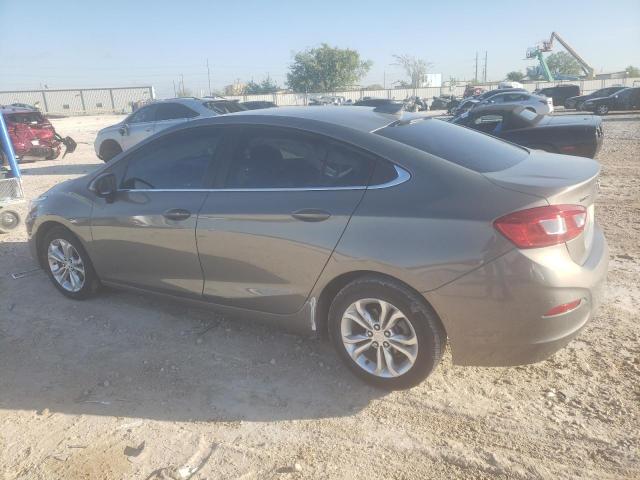 Image 2 of 2019 CHEVROLET CRUZE LT 2019 with VIN 1G1BE5SM6K7127023