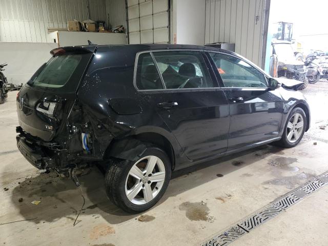 Image 3 of 2017 VOLKSWAGEN GOLF S 2017 with VIN 3VW117AU5HM060020