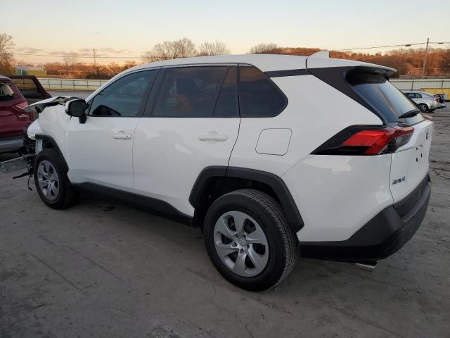 Obraz 2 z 2022 TOYOTA RAV4 LE 2022 z VIN 2T3K1RFV7NW212944