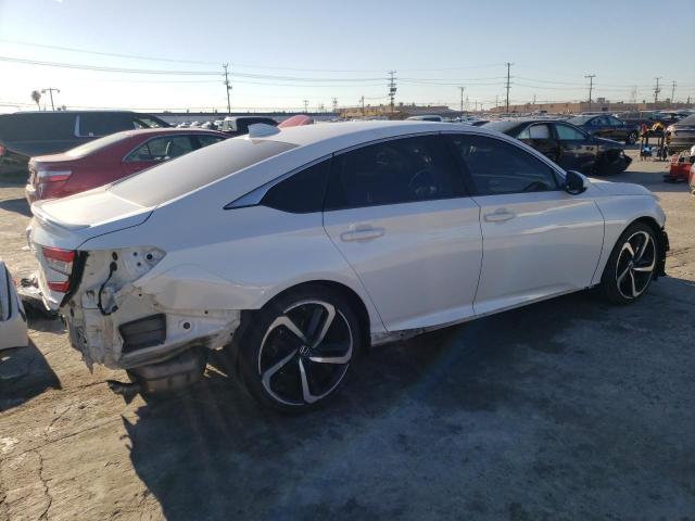 Obraz 3 z 2018 HONDA ACCORD SPORT 2018 z VIN 1HGCV1F38JA255725