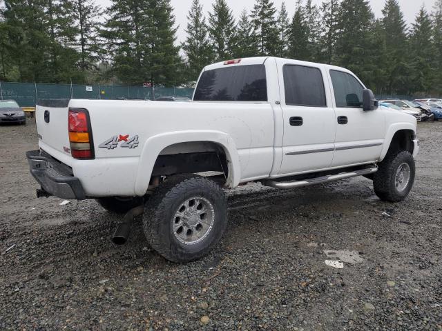 Image 3 of 2005 GMC SIERRA K2500 HEAVY DUTY 2005 with VIN 1GTHK23U35F805096