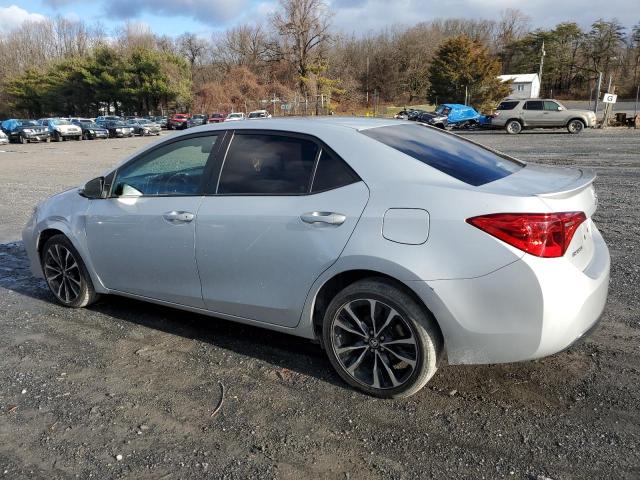 Obraz 2 z 2017 TOYOTA COROLLA L 2017 z VIN 2T1BURHE1HC809865