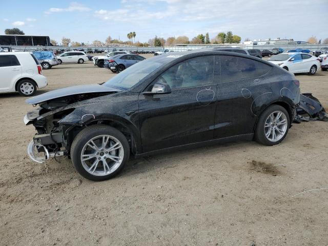 Obraz 1 z 2023 TESLA MODEL Y  2023 z VIN 7SAYGAEE4PF846817