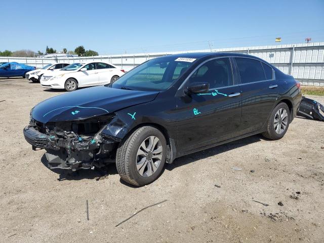 Изображение 1 2015 HONDA ACCORD LX 2015 с VIN 1HGCR2F31FA221532