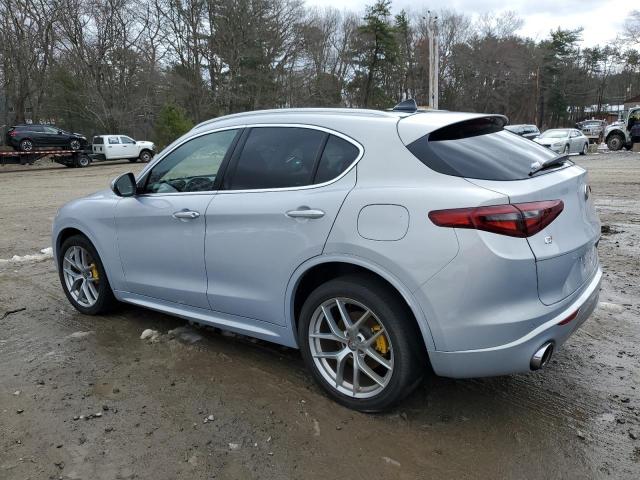 Obraz 2 z 2020 ALFA ROMEO STELVIO TI 2020 z VIN ZASPAKBN9L7C90404