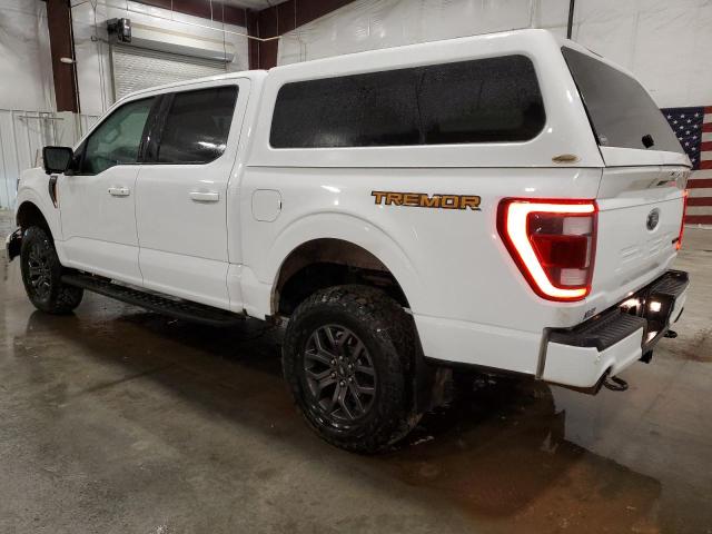 Obraz 2 z 2022 FORD F150 SUPERCREW 2022 z VIN 1FTEW1E83NFB92172