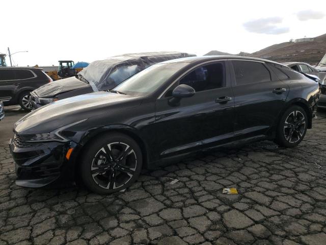 Obraz 2021 KIA K5 GT LINE 2021