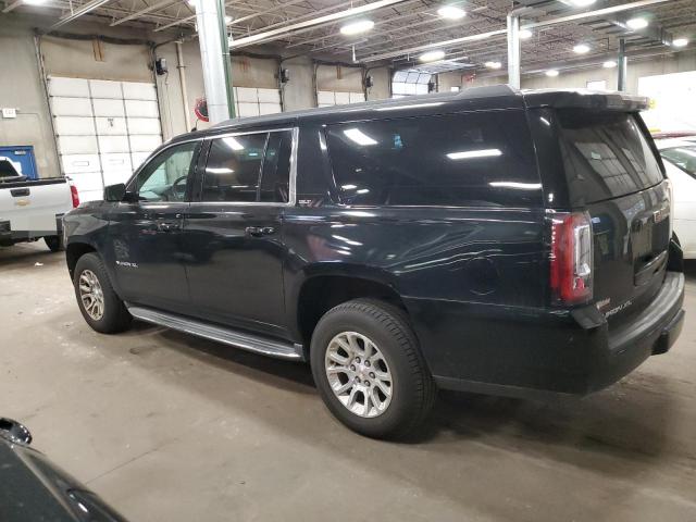 Obraz 2 z 2015 GMC YUKON XL K1500 SLT 2015 z VIN 1GKS2HKC7FR588772