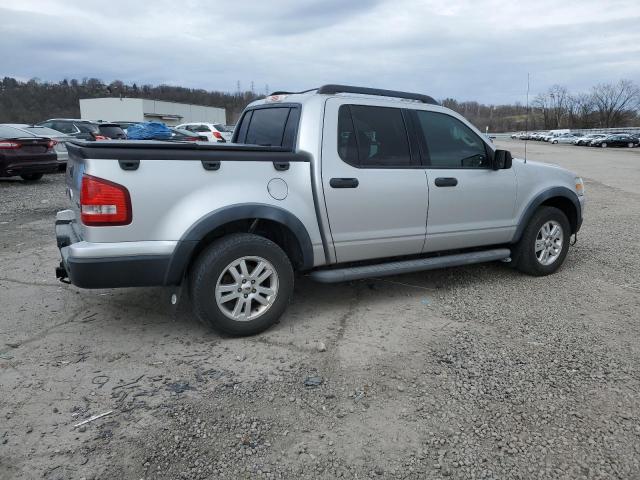Image 3 of 2010 FORD EXPLORER SPORT TRAC XLT 2010 with VIN 1FMEU5BE4AUF03780